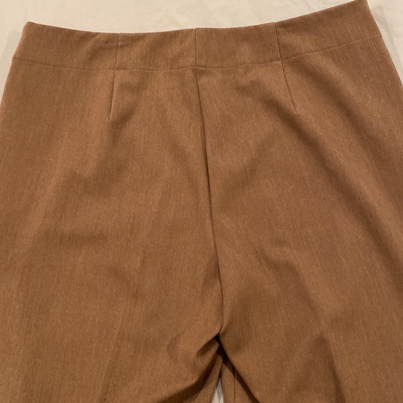TALBOTS HERITAGE SLACKS - Picture 8 of 8